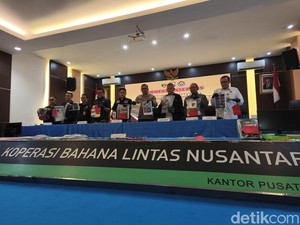 Rekening Tersangka Investasi Bodong Koperasi BLN Dibekukan, Asetnya Dilacak