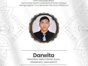 Viral PMI Asal Indramayu Meninggal saat Bekerja di Korsel