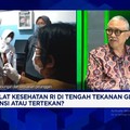 RI Tergantung Alkes Impor, Tantangan Modernisasi Alkes RI Saat Perang Berkecamuk