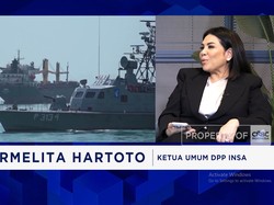 Rupiah Melemah & Harga BBM Mahal, Biaya Operasional Bisnis Pelayaran Melonjak
