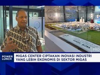 Sinergi Perguruan Tinggi & Pemerintah RI Wujudkan Swasembada Energi