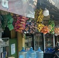 Warung Madura di daerah Ciputat, Tangerang Selatan, Kamis (21/5/2026). (CNBC Indonesia/Ferry Sandi)