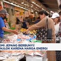 Alarm Ekonomi Jepang Berbunyi! Inflasi Inti Anjlok Karena Harga Energi