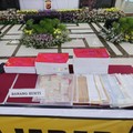 Berantas mafia tanah melalui Whatshaap Pegaduan Kementerian ATR/BPN. (Kementerian ATR/BPN)