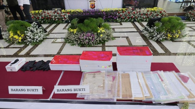 Mafia Tanah Berkeliaran, Segera Lapor-Ini Cara dan Nomor Pengaduannya