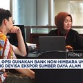 BI Buka Opsi Gunakan Bank Non-Himbara Tampung DHE SDA