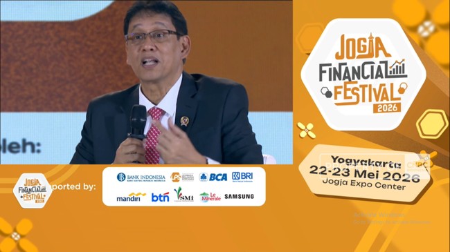 Video:Bicara Dengan CT, Purbaya Pastikan Defisit APBN 2026 di Bawah 3%