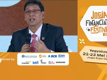 Bicara Dengan CT, Purbaya Pastikan Defisit APBN 2026 di Bawah 3%