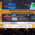 Bos LPS Ungkap Paradoks Keuangan & Pentingnya Anak Muda Melek Digital & Matang Finansial