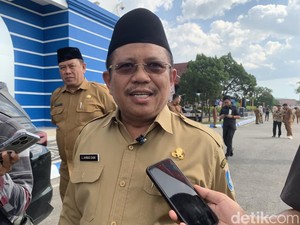 Deretan Properti Rp 14 Miliar Milik Bupati Lombok Barat yang Dicokok KPK