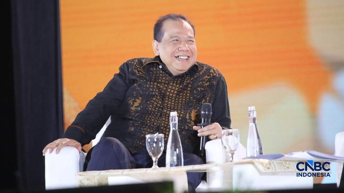 CT Sebut Pengusaha Zaman Now Harus Paham Teknologi, Ini Alasannya