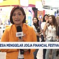 CNBC Indonesia Menggelar Jogja Financial Festival 2026