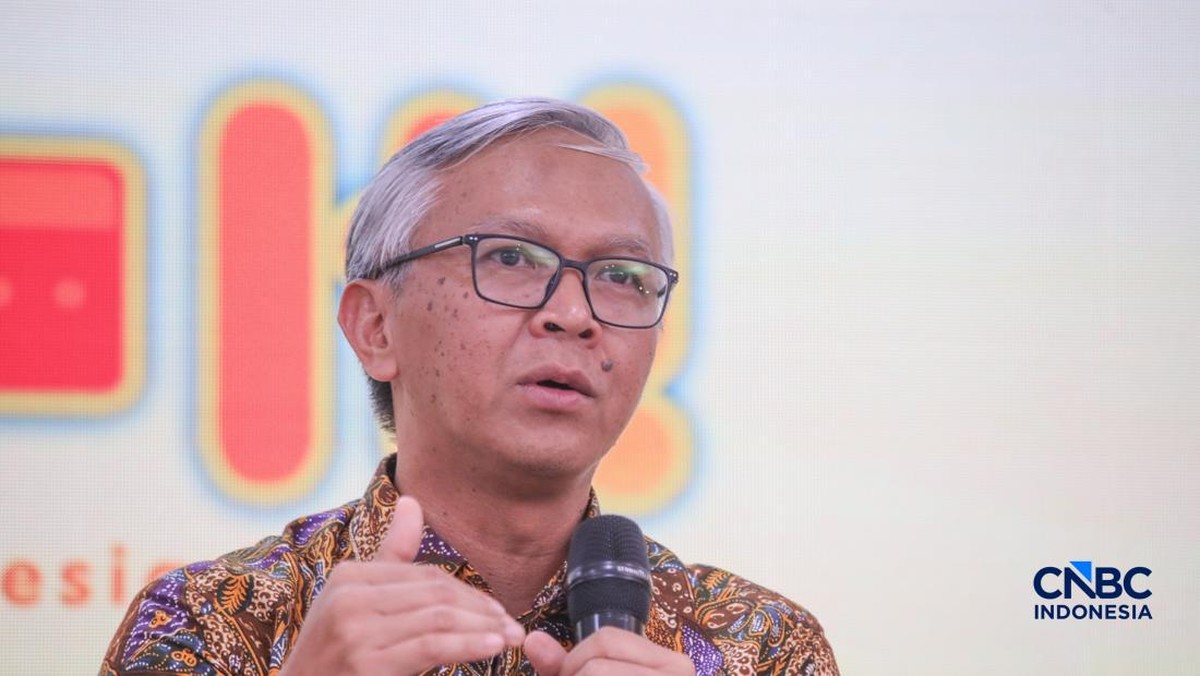 Universitas Tempatkan Dana di Sukuk Negara: Hasilkan Beasiswa-Riset