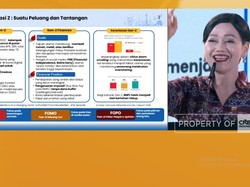 Gen Z Jogja Panen Ilmu Dari Bos OJK, Dapat Jurus Capai "Financial Health" - Tips Investasi Anti Scam