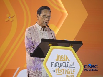 Gubernur DIY, Sri Sultan Hamengkubuwono X.