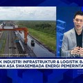 Harga BBM Naik, Alat Berat Listrik Jadi Solusi Efisiensi Bisnis Tambang Batu Bara