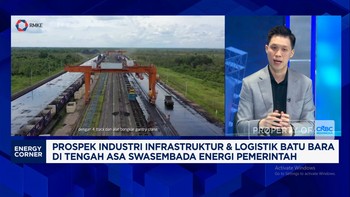 Harga BBM Naik, Alat Berat Listrik Jadi Solusi Efisiensi Bisnis Tambang Batu Bara
