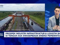 Harga BBM Naik, Alat Berat Listrik Jadi Solusi Efisiensi Bisnis Tambang Batu Bara