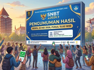 Gagal SNBT 2026? Ini 5 Jalur Alternatif Masuk Kampus Negeri yang Bisa Dicoba