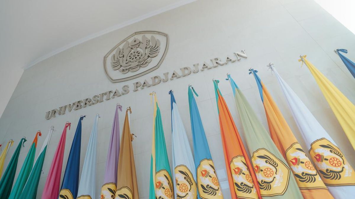 Pendaftaran Pascasarjana Gelombang 2 Unpad Dibuka, Ini Syaratnya