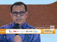 Jogja Bongkar Peta Jalan Komdigi Kembangkan AI Dukung Ekonomi Digital RI
