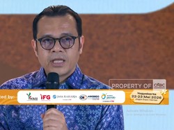 Jogja Bongkar Peta Jalan Komdigi Kembangkan AI Dukung Ekonomi Digital RI
