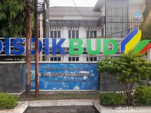Disdik Karawang Tutup Celah Pungutan Berkedok Perpisahan