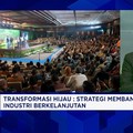 Kementerian LH Bina Perusahaan Rapor " Buruk" Naik Kelas & Jalankan Prinsip Keberlanjutan