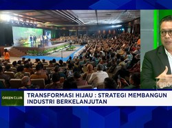 Kementerian LH Bina Perusahaan Rapor " Buruk" Naik Kelas & Jalankan Prinsip Keberlanjutan