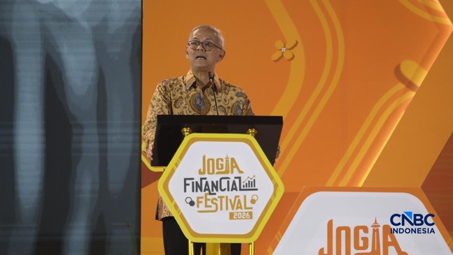 Anak Muda Harus Jadi Investor Cerdas, Bukan FOMO Ikut Tren
