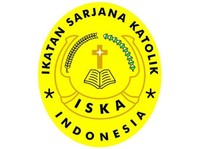 Foto: Logo Ikatan Sarjana Katolik Indonesia. (Dokumentasi ISKA)