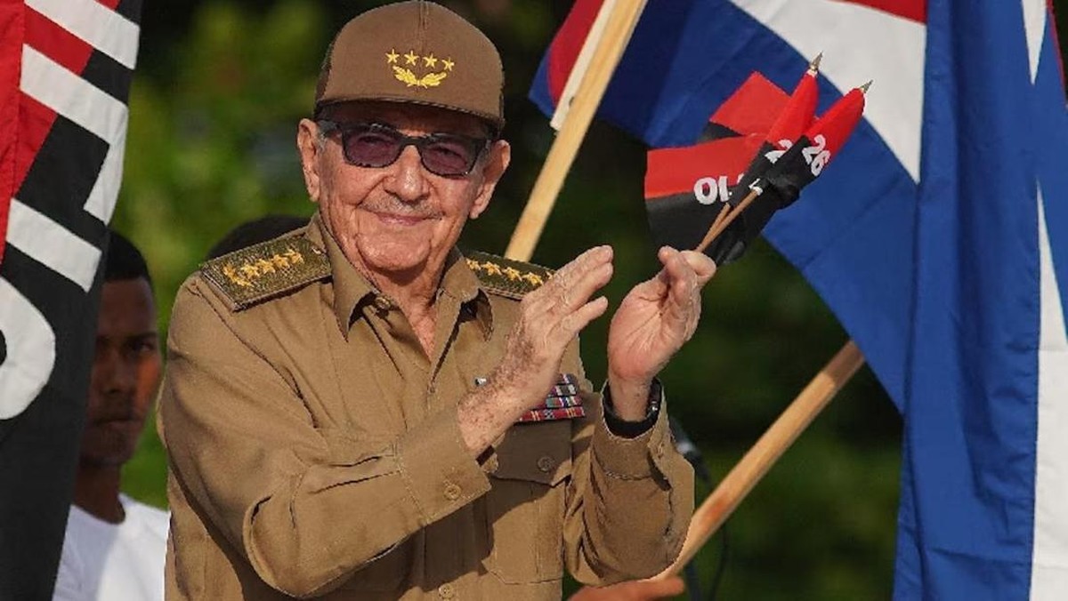 Tok! Mantan Presiden Ini Dihukum Amerika, Disebut Terlibat Pembunuhan