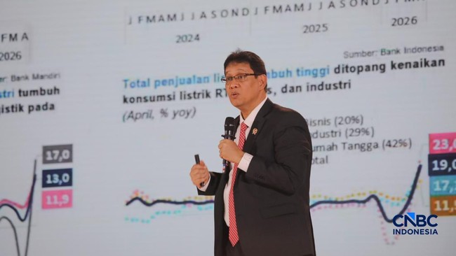 Purbaya Beberkan 10 Perusahaan CPO Terindikasi Transfer Pricing