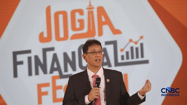 Tak Hanya 10! Purbaya Kantongi 15 Lebih Perusahaan CPO Nakal
