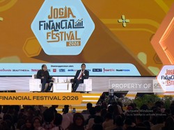 Menteri Purbaya Yakin Rupiah Bisa Menguat ke Rp 15.000/USD