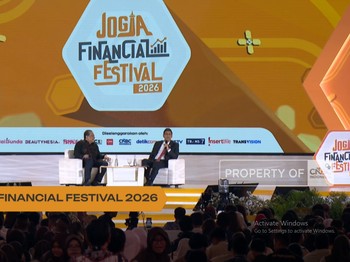 Menteri Purbaya Yakin Rupiah Bisa Menguat ke Rp 15.000/USD