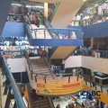 Pedagang Pasar Cipulir, Jakarta Selatan makin resah karena pembeli semakin berkurang, Jumat (22/5/2026). (CNBC Indonesia/Chandra Dwi Pranata)