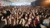 Antusiasme Pelajar SMA di Yogyakarta Membeludak di Hari Pertama Jogja Financial Festival 2026, Berburu Ilmu hingga Hiburan Ari Lasso