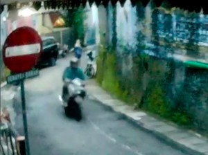 Tim Pemburu Begal Ringkus Jambret Viral Rampas HP Wanita di Jaksel