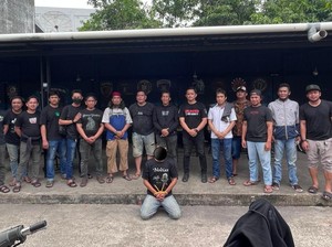 Kronologi Wanita di Makassar Tewas Dicekoki Selingkuhan Pakai Obat Anti Nyeri