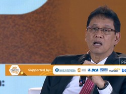 Purbaya Ungkap Praktir Kecurangan di Ekspor Batu Bara-CPO, Negara Rugi!