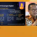 Serbu! Belajar Gali Cuan Investasi Kripto & Aset Digital Bareng OJK di Jogja