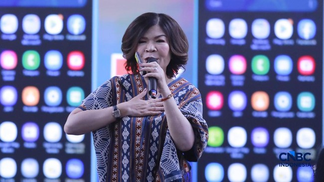 99,8% Transaksi Sudah Digital, BCA Perkuat Benteng Lawan Cyber Fraud