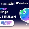 Super duolingo