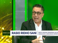 Transformasi Hijau KLH, Strategi Membangun Industri Berkelanjutan