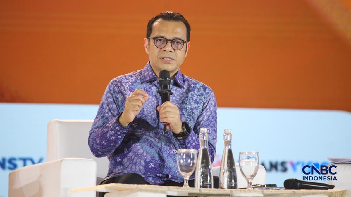 267 Titik di Kaltim 'Gelap' Tak Ada Internet, Komdigi Buka Suara