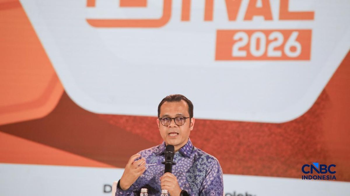 meteor138game Pesan Wamen Komdigi: Kita Jangan Jadi Budak AI!