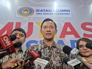 Mati Listrik Massal di Sumatera, AHY Tunggu Hasil Investigasi PLN
