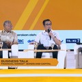 Biar Makin Paham, Yuk Kenali Investasi SBN - Pasar Saham Bareng Bos DJPPR, BEI & PT SMI