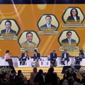 Bos Bank BUMN Ngumpul Bareng Anak Muda Jogja di Jogja Financial Festival 2026
